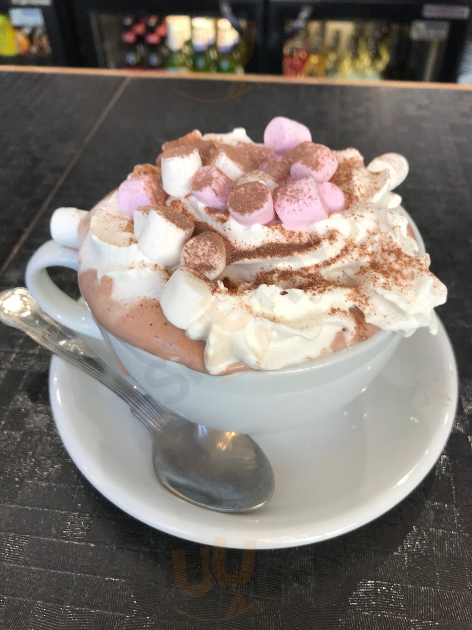 The Glasshouse Cafe